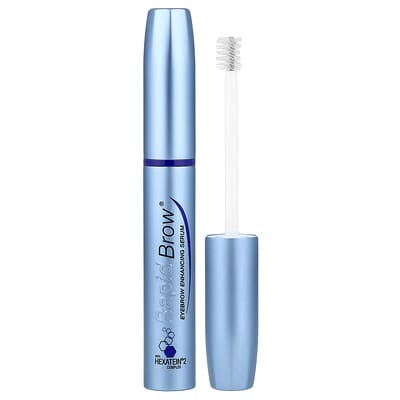 RapidBrow®, Eyebrow Enhancing Serum, 0.1 fl oz (3 ml)
