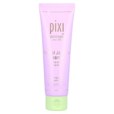 Skintreats Retinol Jasmine очищающее средство 135 ml