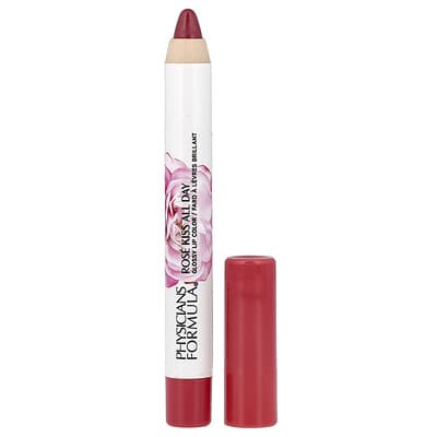 Глянцевый блеск для губ Physicians Formula Rosé Kiss All Day 1711506 Blushing Mauve 0.15 oz (4.3 g)