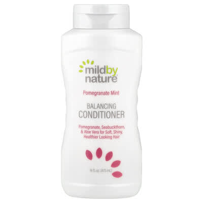 Pomegranate Mint Balancing Conditioner, 16 fl oz (473 ml)