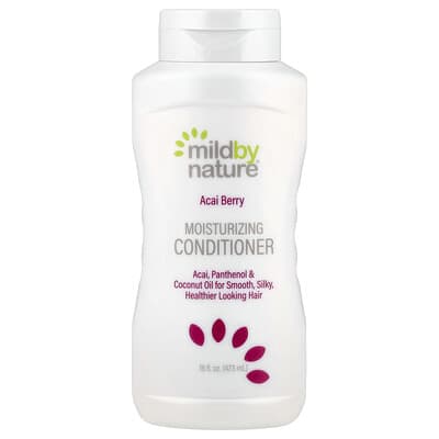 Acai Berry Moisturizing Conditioner, 16 fl oz (473 ml)