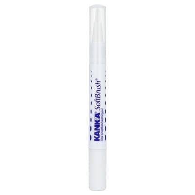 Kank-A, SoftBrush Tooth & Gum Pain Gel, 0.07 oz (2 g)