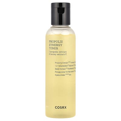 Propolis Synergy Toner, 5.07 fl oz (150 ml)