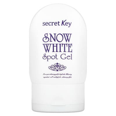 Гель против пятен Snow White, 2.29 oz (65 g)