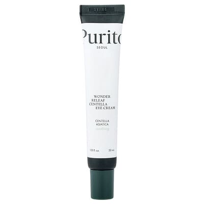Wonder Releaf Centella Eye Cream , 1.01 fl oz (30 ml)