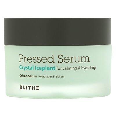 Сыворотка Blithe Pressed Serum, Crystal Iceplant, 50 ml
