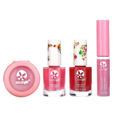 набор для макияжа Pretty Me Play, Angel, 4 предмета