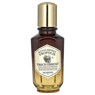 Royal Honey Propolis, обогащающая эссенция, 1.69 fl oz (50 ml)