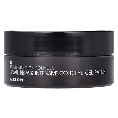 Snail Repair Intensive Gold Eye Gel Patch, 60 Patches, 1.4 g Each