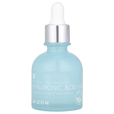 Hyaluronic Acid 100, 1.01 fl oz (30 ml)