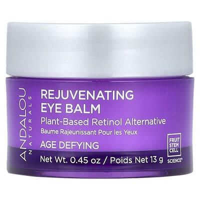 Rejuvenating Eye Balm, 0.45 oz (13 ml)