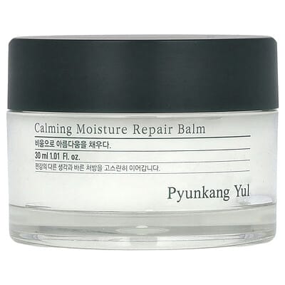 Calming Moisture Repair Balm, 1.01 fl oz (30 ml)