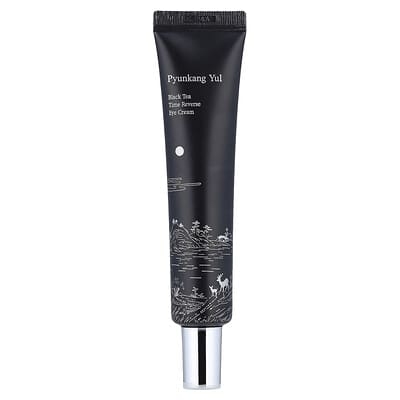 Black Tea Time реversing крем для кожи вокруг глаз, 0.85 fl oz (25 ml)