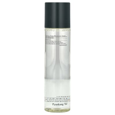 Calming Deep Moisture Toner, 5.07 fl oz (150 ml)