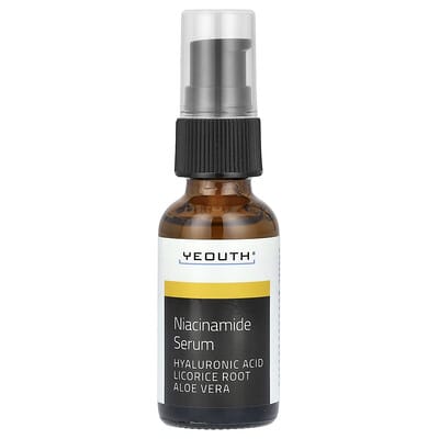 Niacinamide Serum,  1 fl oz (30 ml)