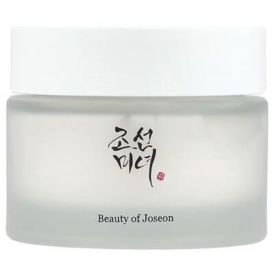 Dynasty Cream, 1.69 fl oz (50 ml)