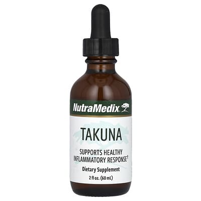 Takuna, 2 fl oz (60 ml)