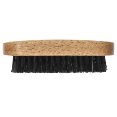 All Natural Beard Brush, 1 Brush