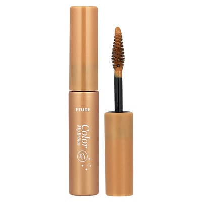 Color My Brows, 02 Light Brown, 0.15 oz (4.5 g)