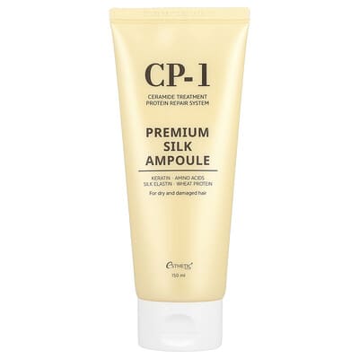 Premium Silk Ampoule, 150 ml