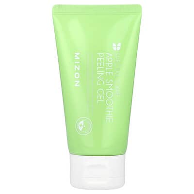 Apple Smoothie Peeling Gel, 4.05 fl oz (120 ml)