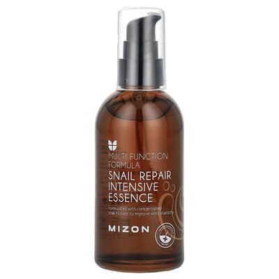 Snail Repair Intensive Essence, 3.38 fl oz (100 ml)