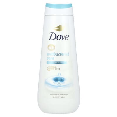 Антибактериальное средство для мытья тела 20 fl oz (591 ml)