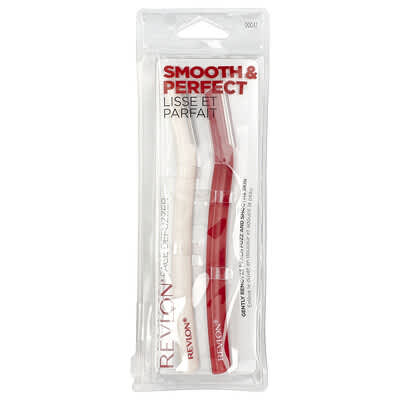 Средство для лица Face Defuzzer, Smooth & Perfect, 2 шт