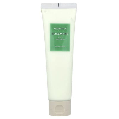 3-In-1 Treatment, Rosemary, 5.4 fl.oz (160 ml)