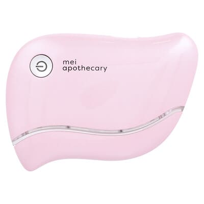 Triple Threat, LED Gua Sha Beauty Tool,  1 Tool