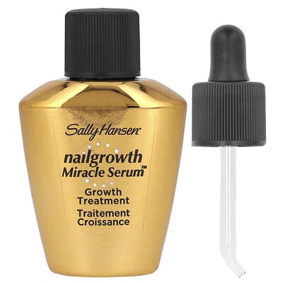 Nailgrowth Miracle Serum™, 0.37 fl oz (11 ml)