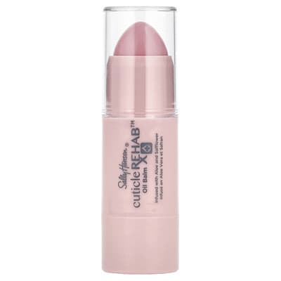 Cuticle Rehab™ Oil Balm, 0.21 oz (6 g)