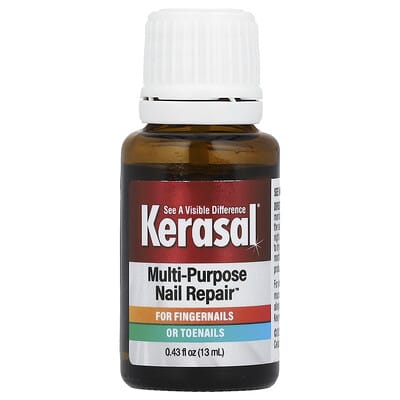 Multi-Purpose Nail Repair™, 0.43 fl oz (13 ml)