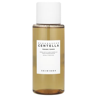 Madagascar Centella Toning Toner, 7.10 fl oz (210 ml)