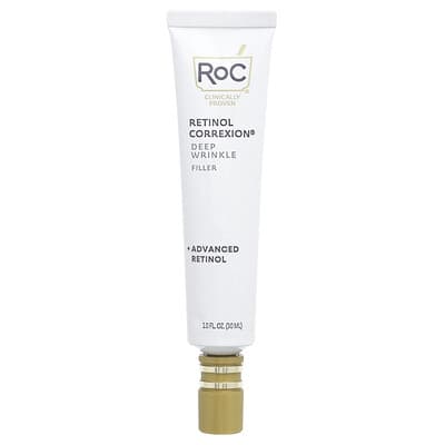 Retinol Correxion®, Deep Wrinkle Filler, 1 fl oz (30 ml)