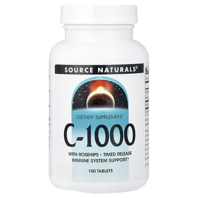 C-1000, 100 таблеток