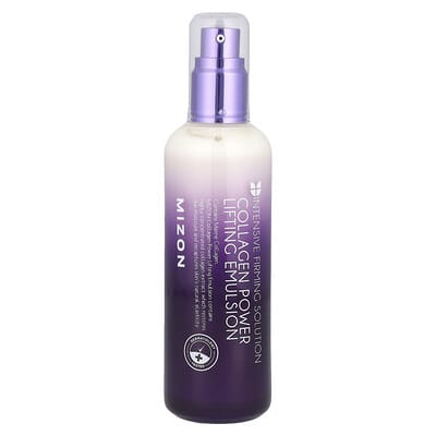 Эмульсия для подтяжки кожи с коллагеном, 4.05 fl oz (120 ml)