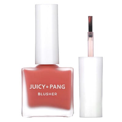 Juicy Pang Water Blusher, PK04, 0.31 oz (9 g) румяна