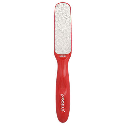 Nickel Foot File, Coarse/Medium, 1 Count