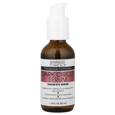 Dark Circle Eye Serum, 1.75 fl oz (52 ml)