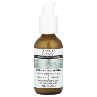 5% Niacinamide Serum, 1.75 fl oz (52 ml)
