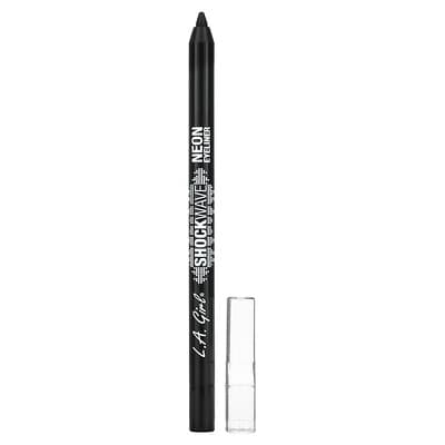 Подводка для глаз Shockwave Neon, GP740 Blackout, 0.04 oz (1.2 g)