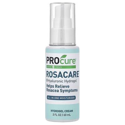 Rosacare® Hydrogel Cream, 2 fl oz (60 ml)