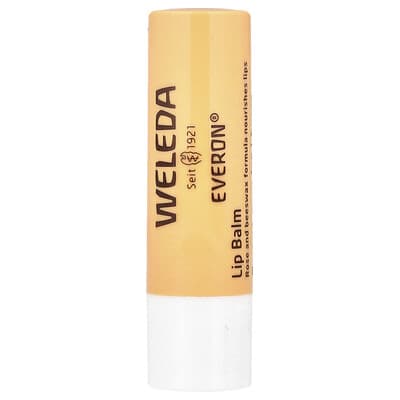 Everon®, Lip Balm, Rose & Beeswax, 0.17 oz (4.8 g)