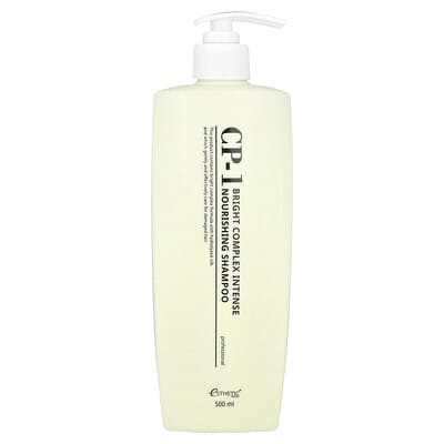 Bright Complex Intense Nourishing Shampoo, 16.9 fl oz (500 ml)