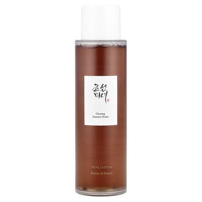 Ginseng Essence Water, 5.07 fl oz (150 ml)