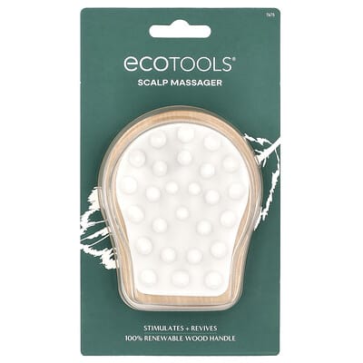 Scalp Massager, 1 Massager