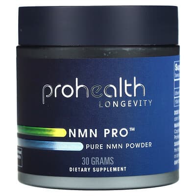 NMN Pro™ Powder, 1.05 oz (30 g)