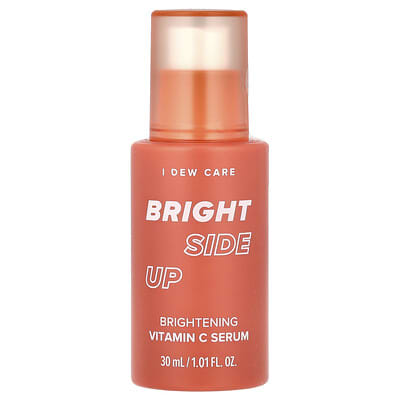 Bright Side Up сыворотка с витамином C для осветления, 1.01 fl oz (30 ml)