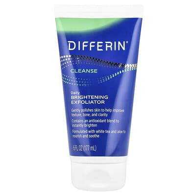Ежедневный отшелушивающий гель, 6 fl oz (177 ml)